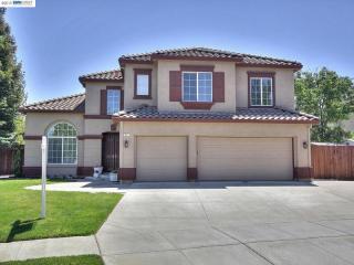 81 Tourmaline Ave, Livermore, CA 94550-9594