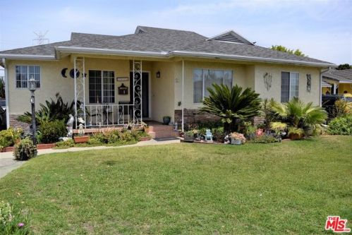 7521 Cleargrove Dr, Downey, CA 90240-2635