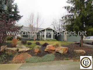 1212 El Pelar Dr, Boise ID  83702-1552 exterior