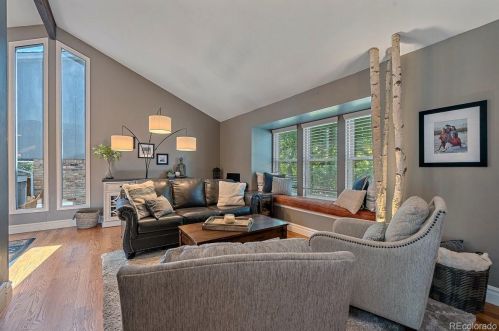 6163 Mineral Dr, Englewood CO 80112-3306 exterior