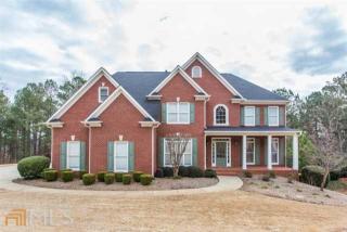 132 Fairway Overlook, Holly Springs, GA 30188-3519