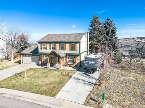 11426 Brownstone Dr, Parker, CO 80138-8035