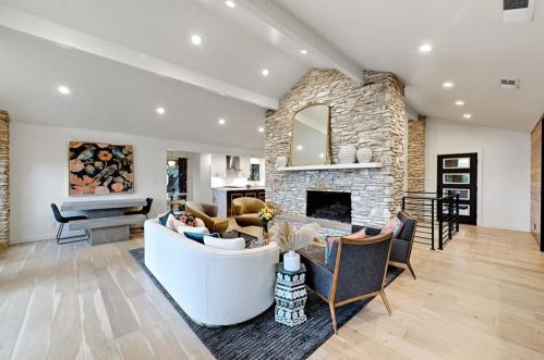 323 Explorer, Austin TX  78734-3804 exterior