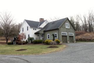 109 Christian St, Bridgewater, CT 06752-1425