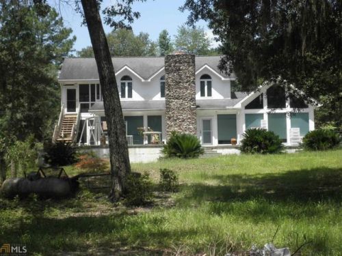 150 River Retreat, Mcgregor, GA 30415