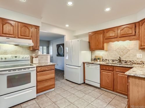 11727 65th Cir, Arvada CO  80004-2466 exterior