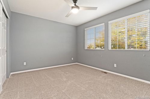 9763 Chambers Ct, Denver CO  80022-9284 exterior