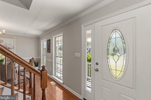 488 Elissa Ct, Aberdeen MD  21001-1843 exterior