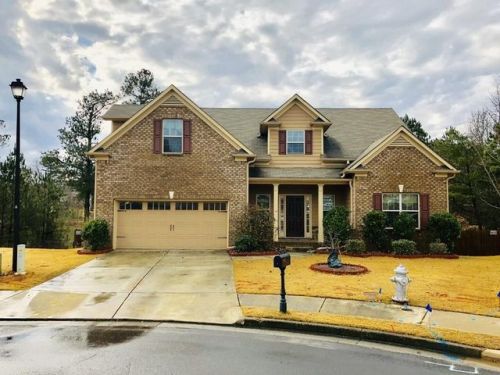 3505 Fallen Oak Ln, Buford, GA 30519-7734