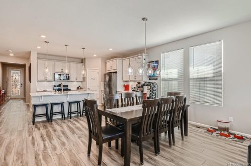 21486 Stanford Ave, Denver CO  80015-5408 exterior