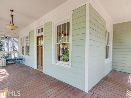 466 Hemlock Cir, Atlanta GA  30316-1838 exterior
