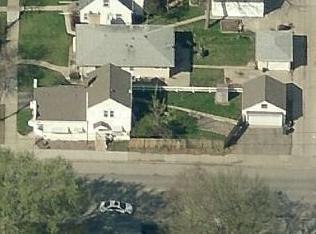 3604 56th St, Minneapolis MN  55417-2108 exterior