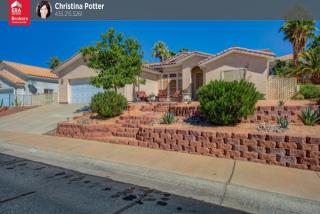 641 Palos Verdes Dr, Mesquite, NV 89027-2535