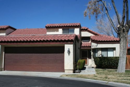 436 Tepatitlan Ct, Ridgecrest, CA 93555-3164