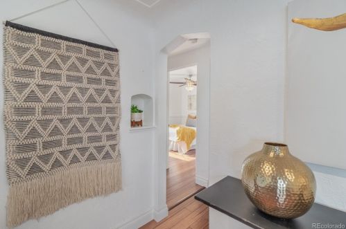 4315 Elati St, Englewood CO  80110-5649 exterior