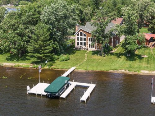 8242 Harold Ln, Lake Hubert, MN 56468-2518