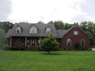 51 Mitchell Ln, Manchester, TN 37355-7827
