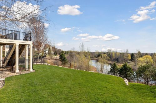 11205 Halstead Trl, Saint Paul MN  55129-4300 exterior