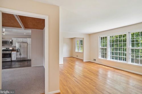 1420 Billman Ln, Silver Spring MD 20902-1421 exterior