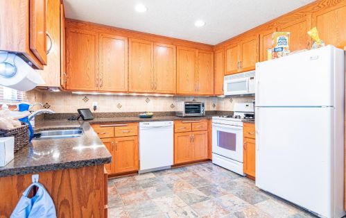 1874 13th St, Saint Paul MN  55112-2407 exterior