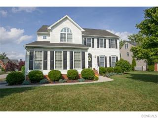 10201 Brightstone Dr, Midlothian, VA 23112-1567
