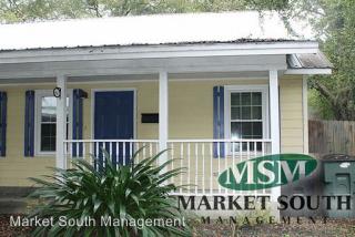 618 Duffy St, Savannah GA  31401-6614 exterior