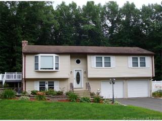 46 Wapping Wood Rd, Ellington, CT 06029-3919