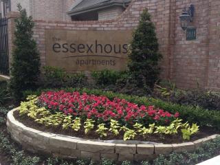 3919 Essex Ln, Houston TX  77027-5141 exterior