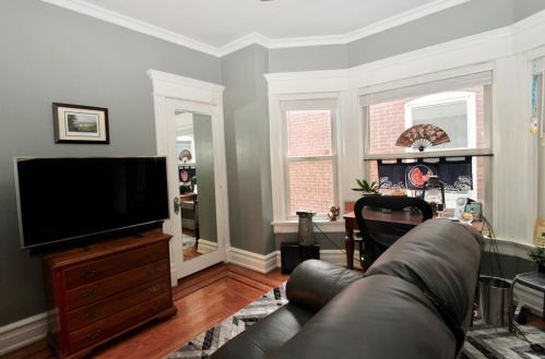 1547 Turner St, Allentown PA  18102-3655 exterior