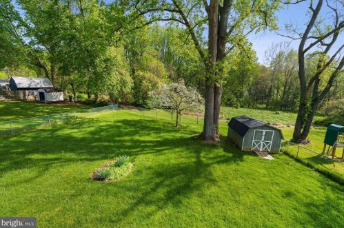 15405 Valencia St, Silver Spring MD exterior