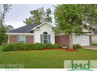 12 Salt Landing Way, Savannah, GA 31405-9470