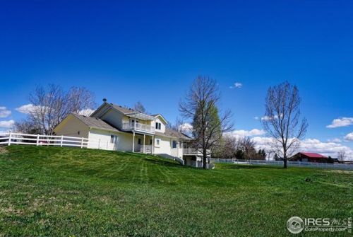 7779 Windsong Rd, Fort Collins CO  80550-3400 exterior