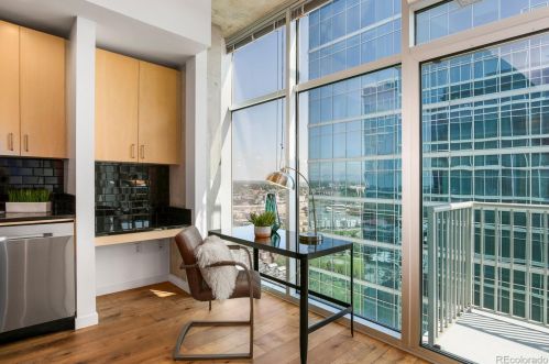 1700 Bassett St, Denver CO  80202-1903 exterior