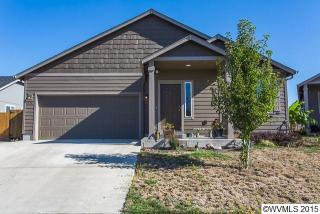 3331 Oxford Ct, Albany OR  exterior