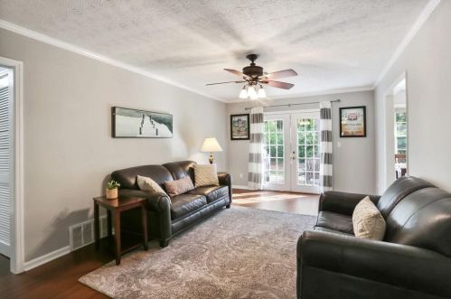 3793 Ensign Dr, Atlanta GA  30341-1836 exterior
