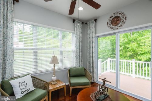 600 English Ivy Way, Aberdeen MD  21001-2673 exterior