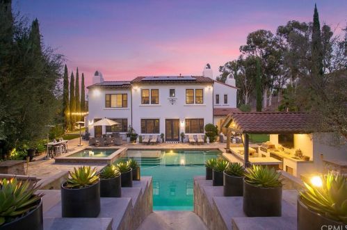 10885 Silverado Ter, Tustin, CA 92782-4346