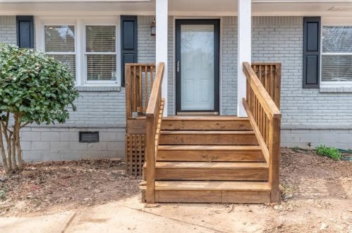 803 Brownwood Ave, Atlanta GA  30316-2653 exterior