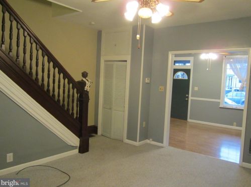 320 Lewis St, Harrisburg PA  17110-1320 exterior