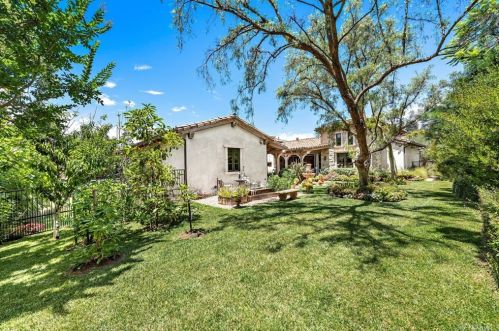 11844 Red Hl Ave, Santa Ana CA  92705-3100 exterior