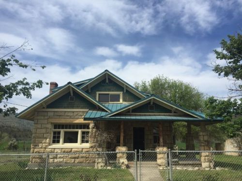 604 Thorn St, Spray, OR 97874-2020