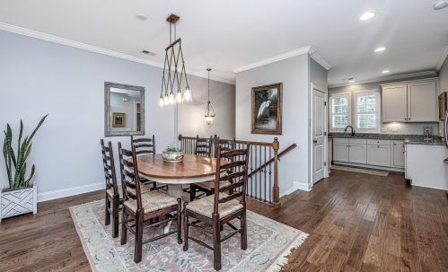 261 Slipper Shell Ct, Mount Pleasant SC  29464-6724 exterior