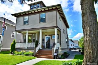 802 Steele St, Tacoma WA  98406-7814 exterior