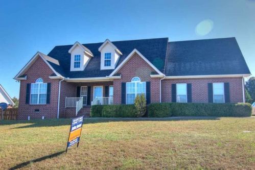 105 Epps Wood Ct, Murfreesboro, TN 37129-7890