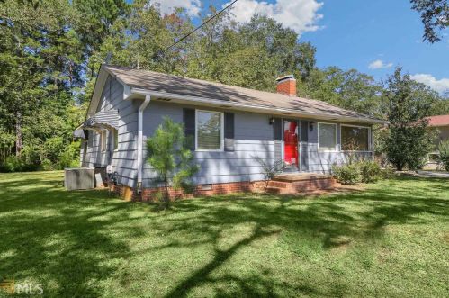 31 Franklin Rd, Newnan, GA 30263-1357