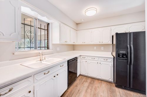 4770 Clay St, Denver CO  80211-1139 exterior