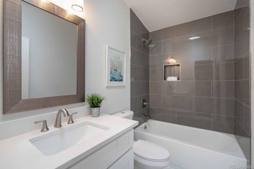 5118 Emporia Way, Englewood CO  80111-3630 exterior