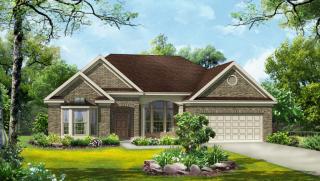 1426 Bourdon Bell Dr, Conyers, GA 30013-7456