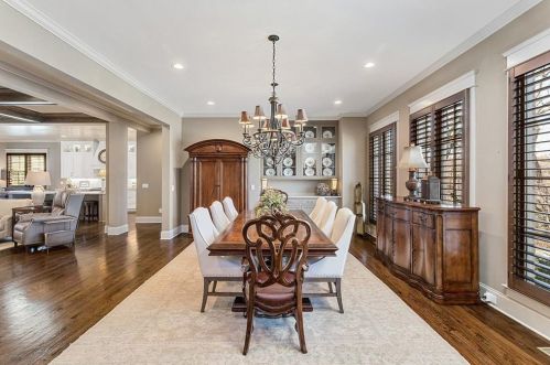 171 Beverly Rd, Atlanta GA  30309-2655 exterior