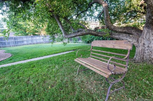 3267 Holly St, Denver CO  80222-7534 exterior